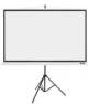 Acer projector accessories tripod screen for T82-W01MW