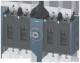 Siemens 3KD44400QE200