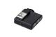 DIGITUS DA-70217 USB hub 4-port 2.0->4xA2.0 integrated cable black