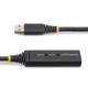 Startech.com USB2AAEXT25M