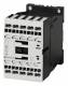Moeller 277404 EATON DILMC7-10 (24VDC) power contactor, 3kW/400VDC 