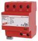 Dehn + Soehne 941406 Dehn DSH B TNS 255 FM Anwendungsopt.Kombiableiter DEHNshield