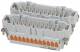 Walther-Werke 71024801 Walther Stifteinsatz B48 Schneid-Klemm-Anschluss