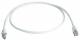 Telegärtner 100008833 L00004A0071 patch cable S / FTP Cat.6a, (ISO / IEC) 7.5m MP8 FS500 LSZH white