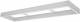 OPPLE LIGHTING 140055486 Opple LED recessed lights Slim Sq300 Surface Module White