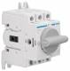 Hager HAB302 + Trennungsanz disconnectors, 3-pole 20A 