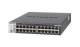 Netgear 24Port Switch 100/1000/10000 XSM4324CS+++