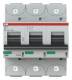 ABB S803S-C6 Hochleist.-Sicherungsautoma 2CCS863001R0064