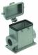 Harting Sockelgehäuse 2xM25 19300100266