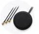 Teltonika · Accessories · Antenna · Combo SISO Mobile/GNSS/WiFi Roof