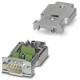 Phoenix Contact 2904467 Phoenix SUBCON-PLUS-M/AX 9 D-SUB-Busstecker
