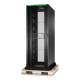 APC NetShelter SX Advanced Rack High Strength 48U 2258H x 800W x 1295D mm with Shock Package Black