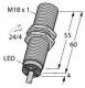 Turck BI5U-M18M-AD4X inductive sensor uprox+ 4405067