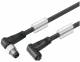 Weidmüller SAIL-M8WM8WR-4-1.5U cable line 1948520150