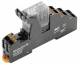 Weidmüller DRIKITP 115VAC 2CO LD D-Series, Relaiskoppler Kit 2576290000