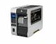 Zebra ZT610, BT, USB, RS232, LAN, 203dpi