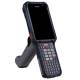 Honeywell CK67, 2D, ER, Alpha, hot-swap, USB-C, BT, WLAN (WLAN), NFC, Android, GMS