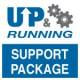 Sangoma PBXact Software only installs Remote Install