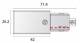 Powergear PRO-S131R-B