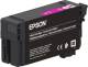 Epson C13T40D34N 5LB Singlepack UltraChrome XD2 Magenta T40D340 50 ml