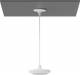 Logitech MIC POD PENDANT MOUNT-OFF-WHITE