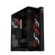 ASUS Gehäuse ROG CRONOX GR801 CURVE TG ARGB BLACK