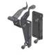 ADVANTECH SCANNER MOUNTING 10INRIGHT