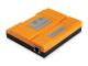 Equip Kabeltester für RJ45/RJ12/RJ11 orange
