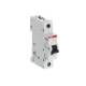ABB S201-B25 Sicherungsautomat 25A System compact 1-polig B-Charakteristik