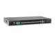 LevelOne GTL-2872 Switch 20xSFP/4x10GSFP+/+ KILBY 48,3 cm ( 19 Zoll ) Managed L3 
