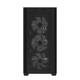 ASUS 90DC00H0-B19010 Gehäuse A21 PLUS TG ARGB BLACK