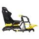 Oplite OP-GTR-EFY-S8 Cockpit GTR S8 Elite Force yellow retail (freight shipping)