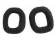 Logitech 993-001521 A40TREARCUSHIONSBLKBLACK