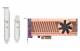 QNAP QM2-2P-344A DUAL M.2 PCIE SSD EXP CARD