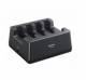 Panasonic CF-VCB331E 4 BAY BATTERY CHARGER