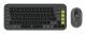 Logitech 920-013106 POP ICON COMBO MOUSE AND KB