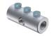 OBO Bettermann 5408296 101 IK K-Verbinder 20 mm Alu