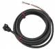 Mitsubishi MR-PWS3CBL2M-A2-L power cable for HF-KE(B) 210802