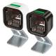 Datalogic Magellan 1500i, 2D, USB, Multi-IF, weiß