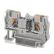 Phoenix Contact 3212125 PT 4-DIO 1N 5408/R-L Bauelementreihenklemme
