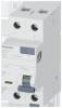 Siemens 5SV44170 5SV4417-0 FI-Schutzschalter 2polig Typ AC 80A 100mA AC230V