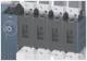 Siemens 3KD54400RE100 3KD5440-0RE10-0 switch disconnector 1600 A BG5 4-pole front drive left