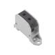 Weidmüller 2502570000 WPD 130 1X50/1X50 BK Potentialverteilerklemme 50