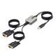 Startech.com 2-PORT USB SERIAL ADAPTER