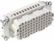 U.I. Lapp 11286200 Lapp EPIC H-DD 72 BCM Buchseneinsatz Crimpanschluss gedreht 
