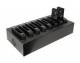 GETAC A140 MULTI-BAY BATTERY CHARGER