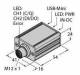 Turck USB-2-IOL-0002 IO-Link 1.1 master with integrated USB interface 6825482