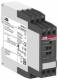 ABB CM-IWS.1S Isolationsüberwachungsrela 1-100kOhm, 24-240VAC/DC