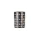 Zebra 02100BK11060 Wax-Ribbon 110 mm x 600 m 2100 High