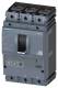 Siemens 3VA21405MN360AA0 SIEM 3VA2140-5MN36-0AA0 Leistungsschalte LSI, In=40A Ir=16A-40A Isd=3-15x Ir